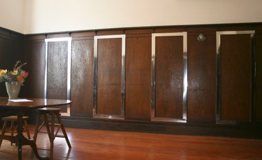 Architectural Device A,B,C,D