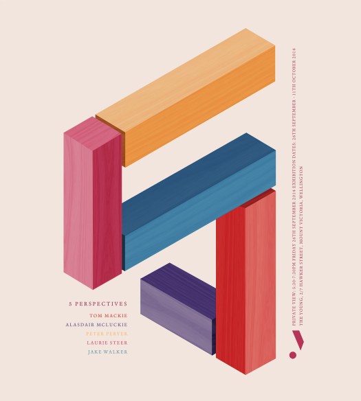 5 Perspectives invite