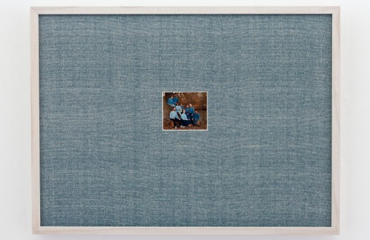 Greetings from the Wriscols 